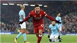 Với Man City, Liverpool quan trọng hơn cả M.U