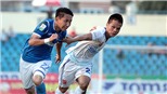 Cả V-League ngước nhìn Than Quảng Ninh