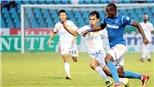 V-League 2018 sớm quy hoạch vé 'tàu ngược'