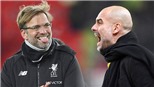 Trên băng ghế huấn luyện: Klopp hiểu Guardiola hơn bất cứ ai