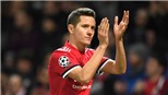 Ander Herrera sẽ là nhân tố X của Mourinho ở derby Manchester