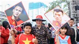 Thấy gì khi HLV Park Hang Seo cảnh báo học trò?