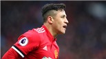 Guardiola sẽ rất cay nếu Sanchez tỏa sáng, ngăn Man City vô địch sớm