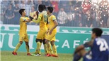 17h00 ngày 5/4, Sanna Khánh Hòa BVN - FLC Thanh Hóa:  Phố biển 'giăng lưới' FLC Thanh Hóa