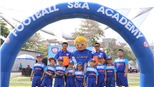 Chuyên đi học Phủi