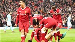 Klopp chẳng việc gì phải 'đậu xe bus'