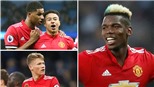 Đây là điều mà Man City không sánh được với M.U, dù vô địch Premier League
