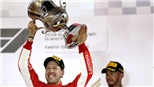 2018 sẽ là mùa giải của Vettel?