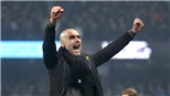 Ngay cả Man City dừng bước trước Liverpool, Pep vẫn đáng ngưỡng mộ