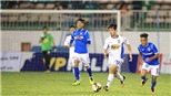 Nhiều 'ông lớn' tung cờ trắng ở vòng loại Cup quốc gia 2018
