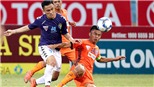 Trước trận SHB Đà Nẵng - Hà Nội FC: 'Gà nhà' nhưng vẫn 'tức nhau tiếng gáy'