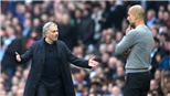 Mourinho vẫn mong được như Pep