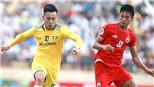 SLNA tiếp tục ghi điểm ở AFC Cup