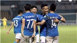 V-League và giấc mơ bóng đá tử tế