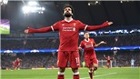 Liverpool vượt qua Man City: 'Messi Ai Cập' che mờ Messi 'xịn'