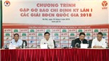 Từ VPF tới VFF: Giữ một người, 'dọa' một người!