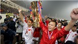 Việt Nam mơ thắng Thái Lan, người Thái nghĩ đến World Cup