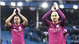 David Silva: Nốt trầm vững bền tại Etihad