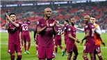 Tuột Champions League, Man City vẫn phải tự hào vì lên ngôi ở Premier League