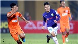 17h00 ngày 14/4, SHB Đà Nẵng - Hà Nội FC:  Huynh đệ phân cao thấp