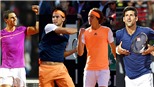 Nadal, Djokovic, hay NextGen?