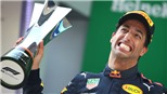 F1 chặng 3, GP Thượng Hải: Vettel gặp ác mộng, Ricciardo hưởng lợi