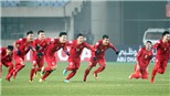 Phó Chủ tịch VFF Trần Quốc Tuấn: 'Bóng đá Việt Nam sẽ đạt được thành tích tốt trong năm 2018'