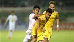 16h00 ngày 24/2, Quảng Nam - SLNA:  Một chiếc Cup, nhiều ước mơ