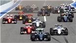 F1 có thể được tổ chức tại… Việt Nam