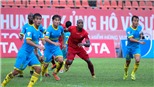 Sanna Khánh Hòa: Đội bóng 'tử tế' nhất V-League?