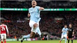 Người hùng của Man City: Lần cuối bùng cháy của Kompany