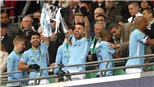 Với Guardiola, Cúp Liên đoàn chỉ là sự khởi đầu