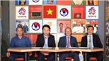 Cái gốc là tình yêu bóng đá...