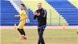 FLC Thanh Hóa: Từ HLV Petrovic tới Marian Mihail