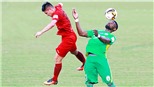 Nsi quyết ở lại Sài Gòn, XSKT Cần Thơ gửi giấy lên VFF
