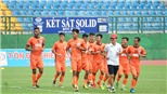 SHB Đà Nẵng tìm lại quá khứ vàng son