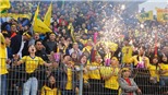 Từ Champions League đến V-League