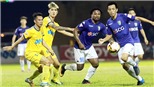 Nuti Café V-League 2018: Xin hãy vì đại cục!