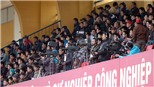 Bản quyền V-League: Cẩn thận &#39;sóng ngầm&#39;
