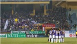 'V-League đang có dấu hiệu lột xác'