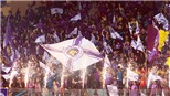 Dư âm Vòng 1 Nuti Café’ V-League 2018: Tháng 3 mơ mộng!