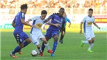 Tuyển thủ U23 Việt Nam đang 'ngủ Đông'