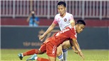 'Đoạn trường' bóng đá Sài thành