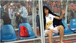 V-League và nỗi ám ảnh chấn thương