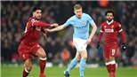 Man City có thể mất ăn ba vì Liverpoool