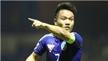 Quả bóng vàng Việt Nam Đinh Thanh Trung:  'Quảng Nam quyết bảo vệ chức vô địch V-League'