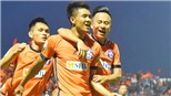 Hà Đức Chinh: Phía trước là bầu trời