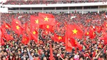 V-League 2018: Cú hích từ U23 Việt Nam
