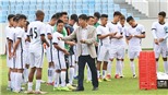 V-League 2018: Phát huy hào khí xứ Quảng