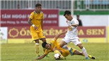 SLNA quyết vô địch Siêu Cup quốc gia 2017